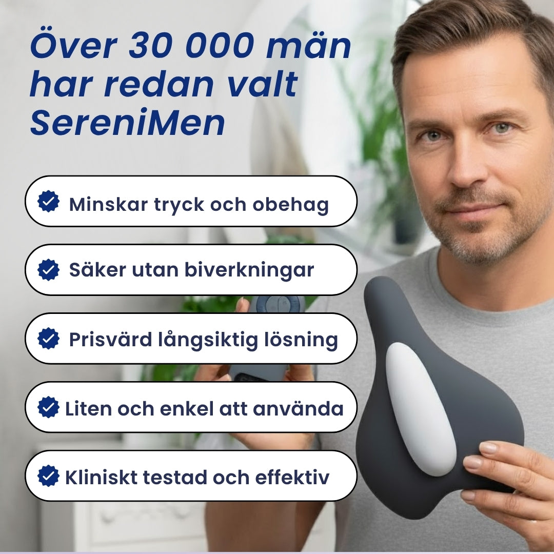 SereniMen™