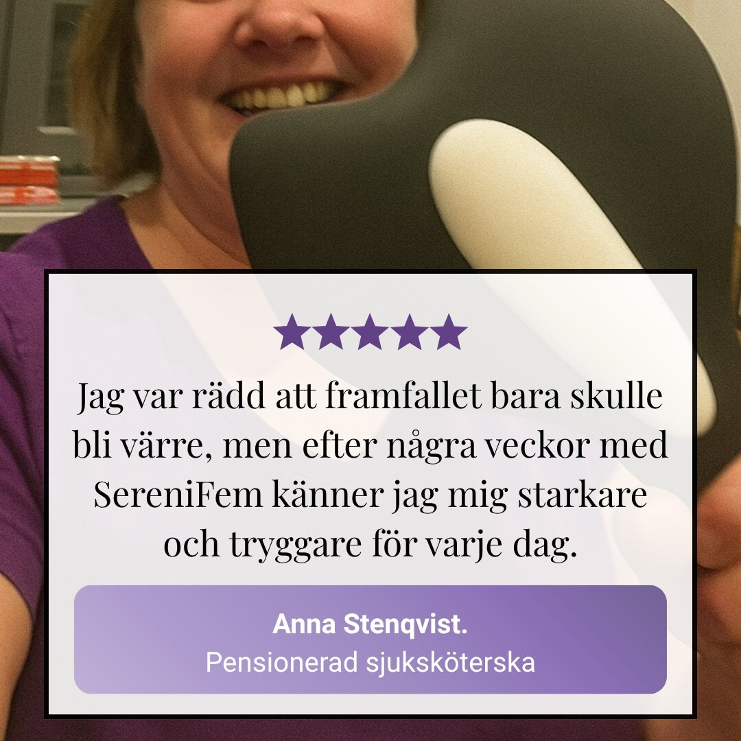 SereniFem™