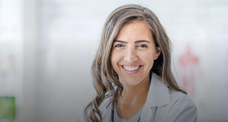 Hur vi kan återta kontrollen över vår kropp