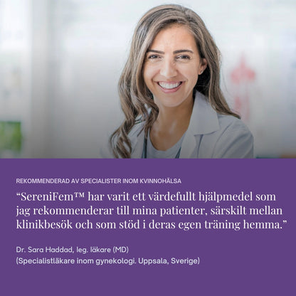 SereniFem™